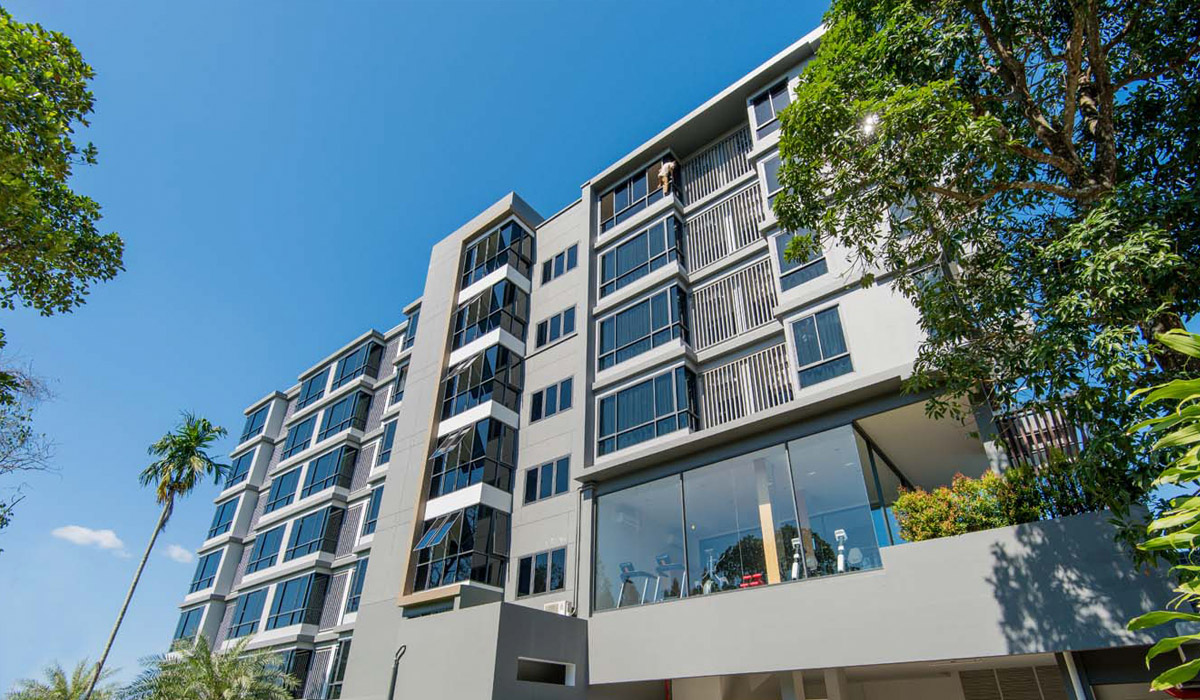 hill myna condominium construction phuket