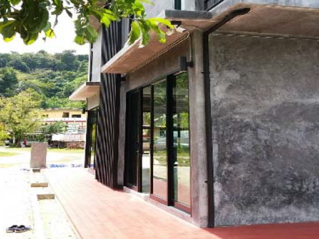 villa renovation phuket NUR